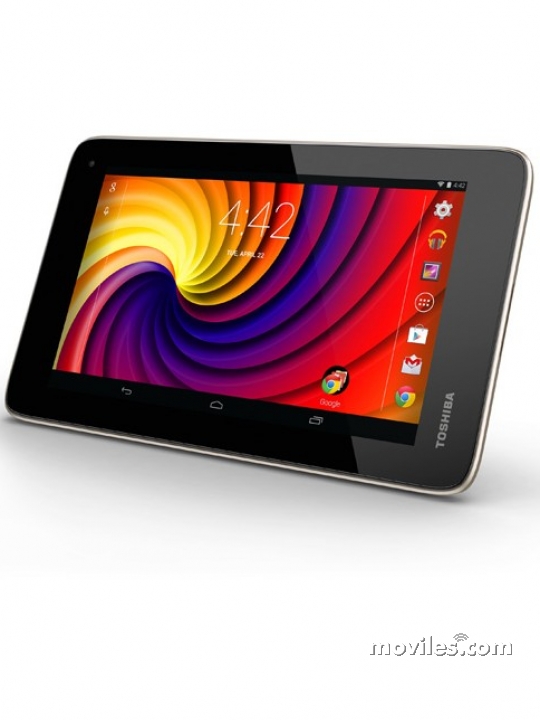 Image 4 Tablet Toshiba Excite Go