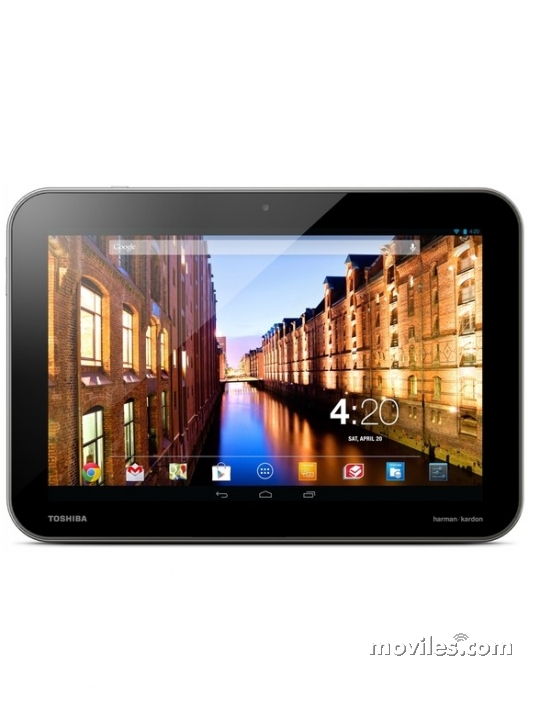 Tablet Toshiba Excite Pro