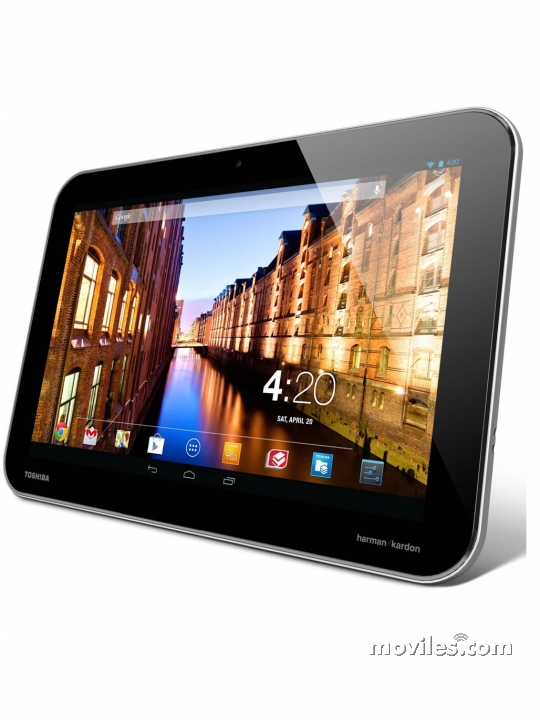 Image 2 Tablet Toshiba Excite Pro