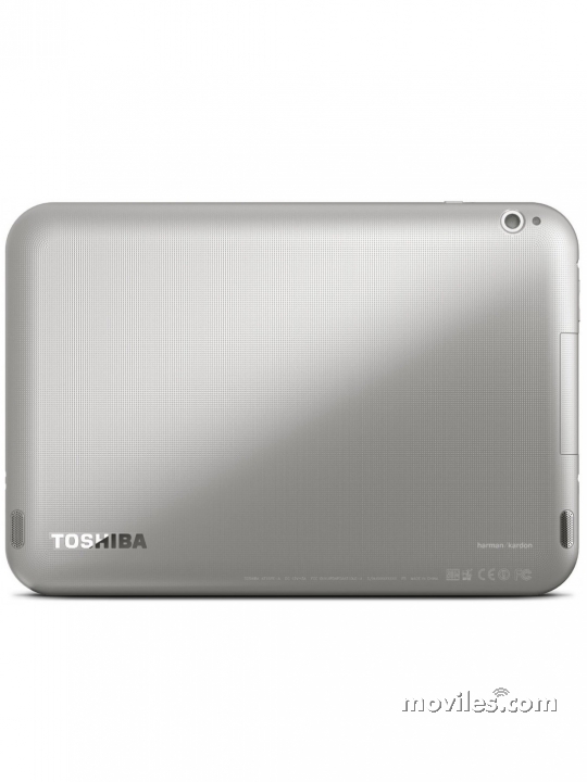 Image 3 Tablet Toshiba Excite Pro