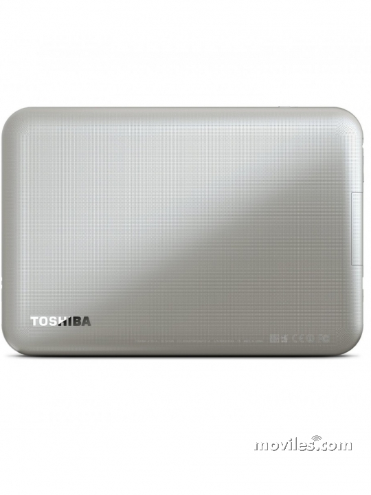 Image 3 Tablet Toshiba Excite Pure