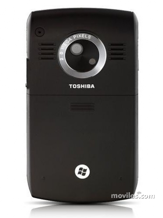 Image 2 Toshiba G710