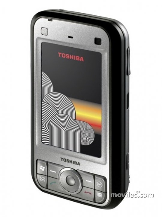 Image 2 Toshiba Portege G900