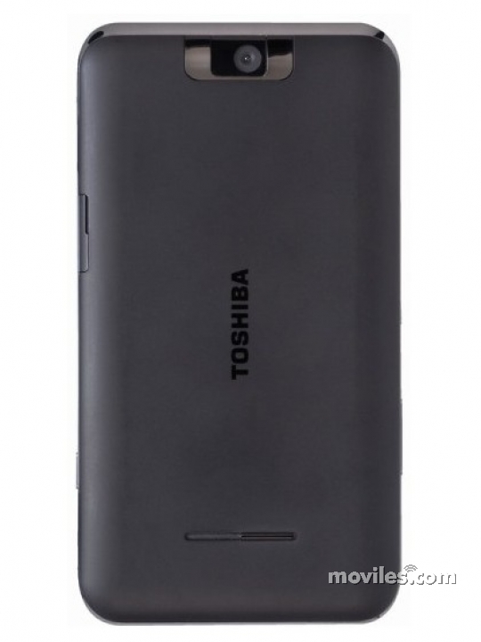 Image 2 Toshiba TG01
