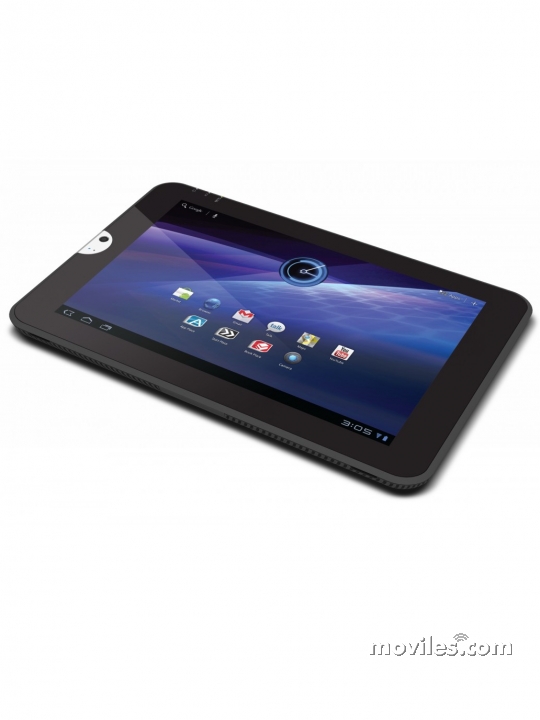 Image 2 Tablet Toshiba Thrive