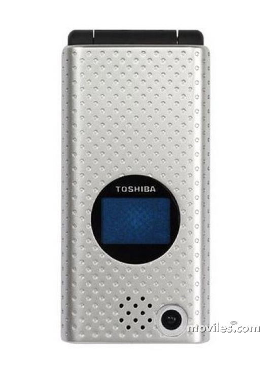 Image 2 Toshiba TS10
