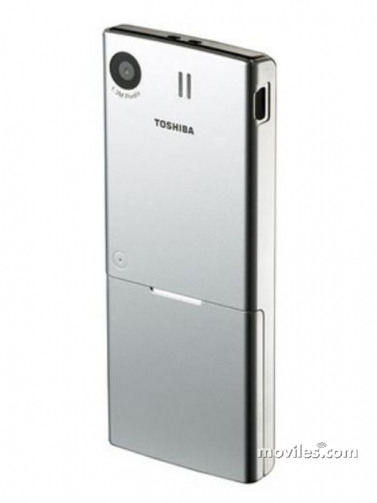 Image 2 Toshiba TS32