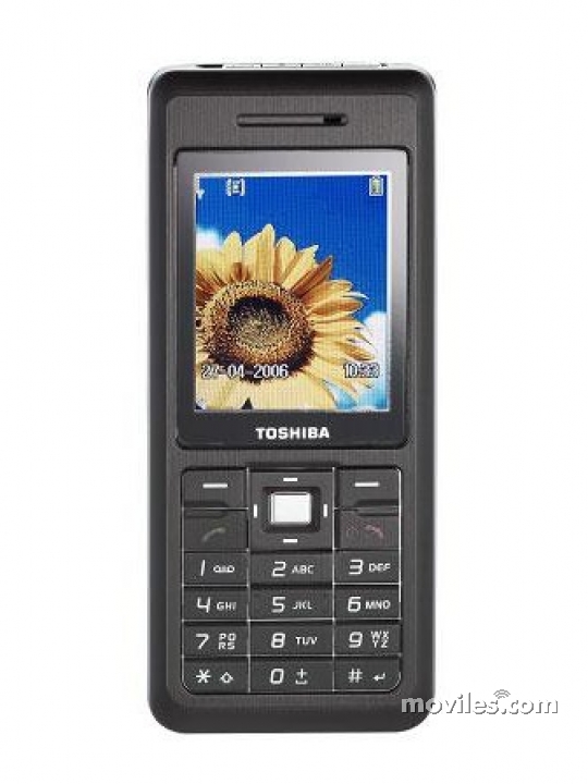 Image 2 Toshiba TS608