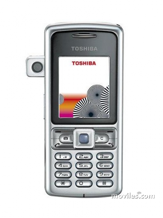 Toshiba TS705