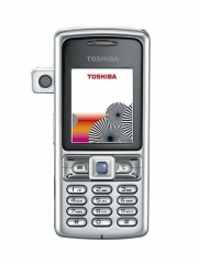 Toshiba TS705