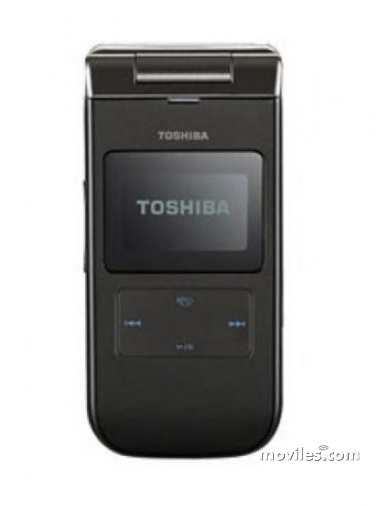 Image 2 Toshiba TS808