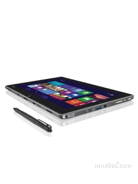 Image 3 Tablet Toshiba WT310-10U