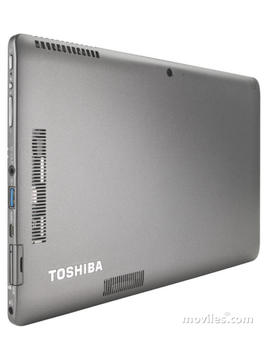 Image 4 Tablet Toshiba WT310-10U