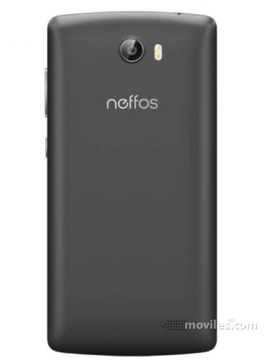 Image 5 Neffos C5 Max