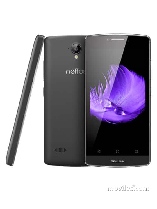 Image 2 Neffos C5L