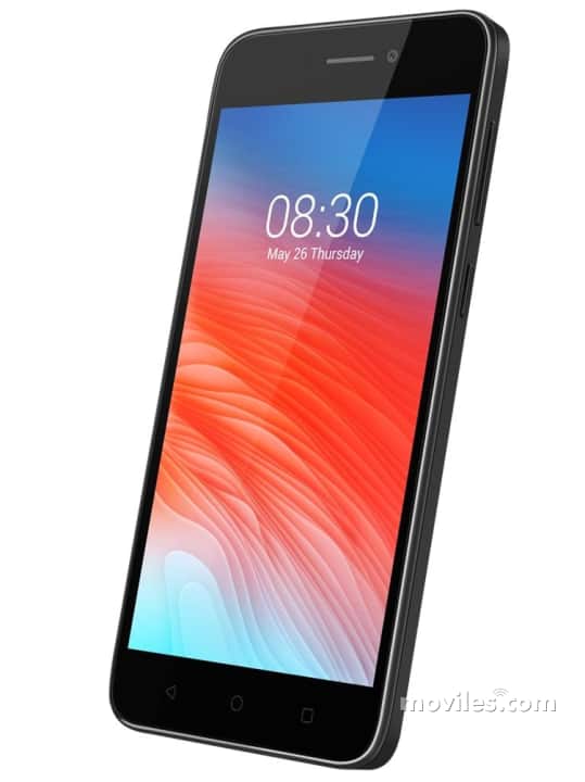 Image 2 Neffos Y5
