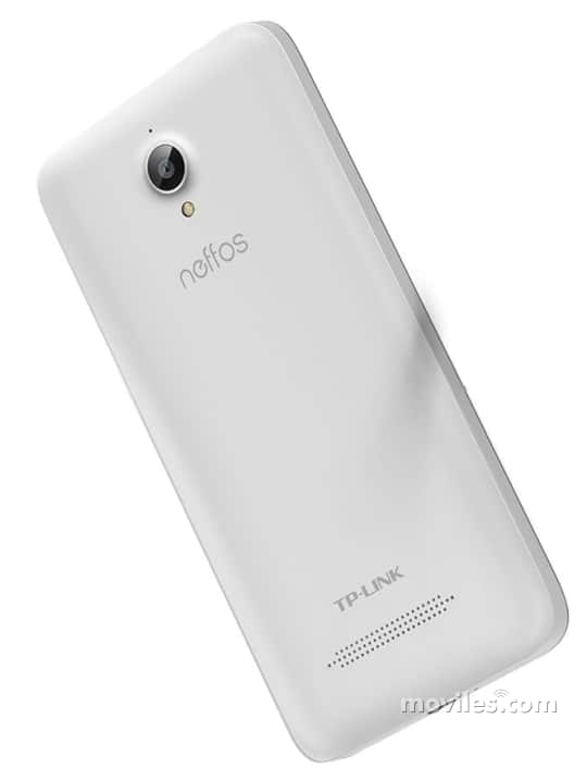 Image 3 Neffos Y5