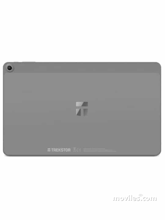 Image 4 Tablet Trekstor Primetab P10