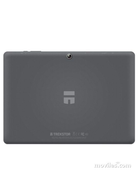 Image 4 Tablet Trekstor SurfTab B10