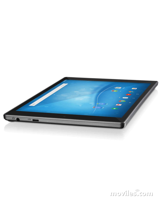 Image 3 Tablet Trekstor SurfTab breeze 9.6 quad