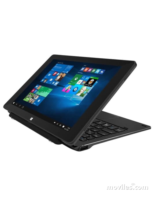 Image 4 Tablet Trekstor SurfTab Duo W1