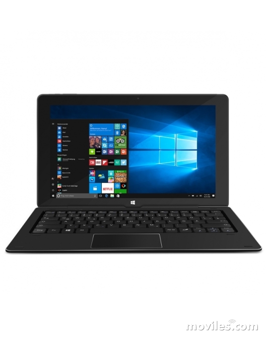 Image 2 Tablet Trekstor SurfTab duo W3