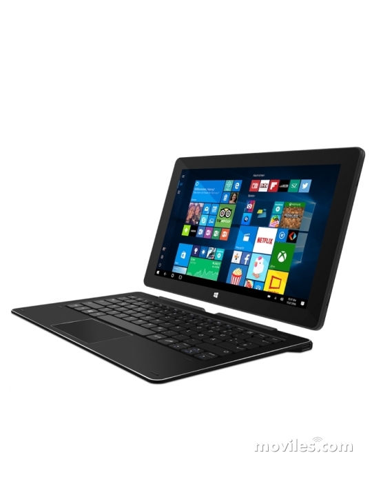 Image 3 Tablet Trekstor SurfTab duo W3