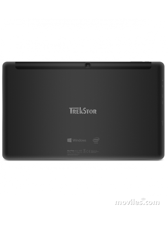 Image 4 Tablet Trekstor SurfTab duo W3