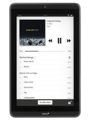 Tablet Trekstor SurfTab Tolino Tab 8