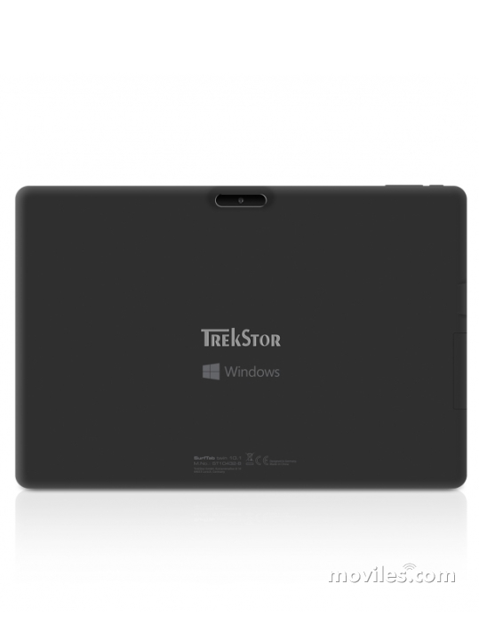 Image 5 Tablet Trekstor SurfTab twin 10.1