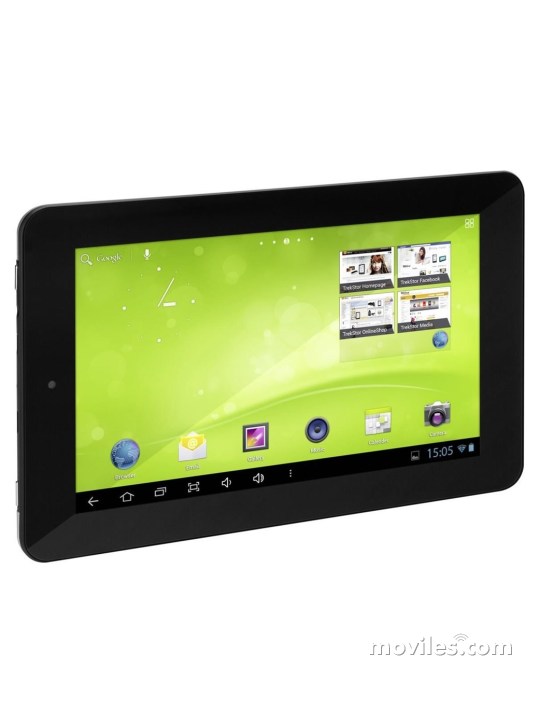 Image 2 Tablet Trekstor SurfTab Ventos 7.0