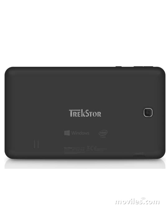Image 5 Tablet Trekstor SurfTab Wintron 7.0