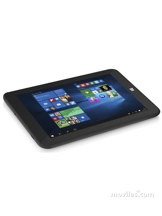 Image 4 Tablet Trekstor SurfTab Wintron 7.0