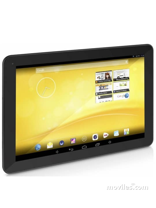 Image 2 Tablet Trekstor SurfTab xiron 10.1