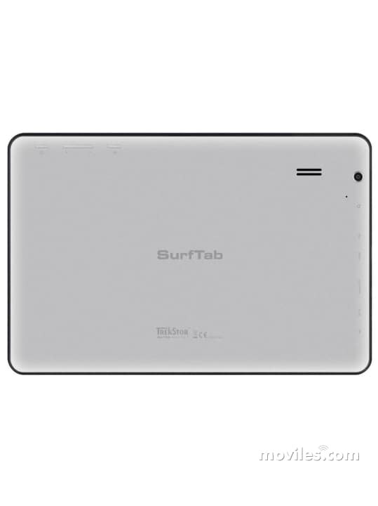 Image 4 Tablet Trekstor SurfTab xiron 10.1