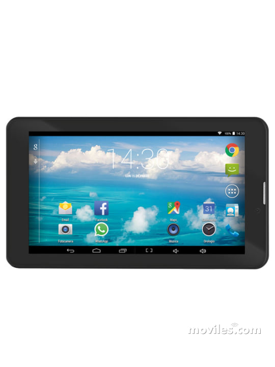 Image 2 Tablet Trevi TAB 7 3G S