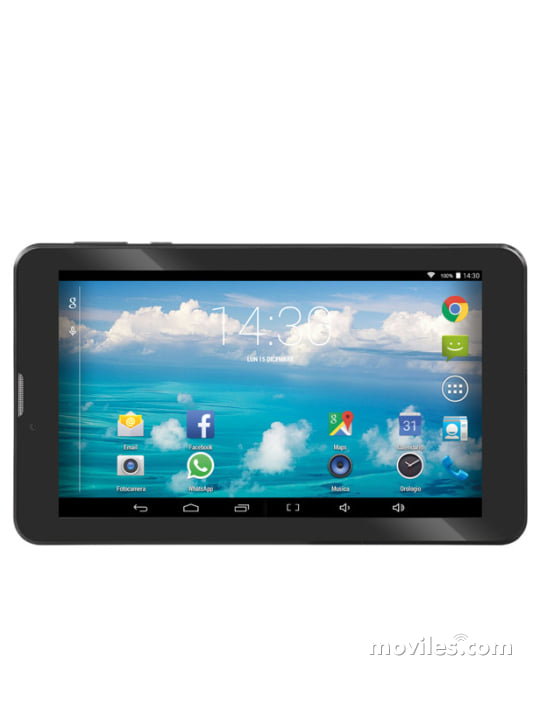 Image 2 Tablet Trevi TAB 7 3G T8