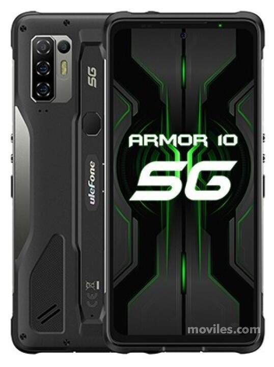 Image 2 Ulefone Armor 10 5G