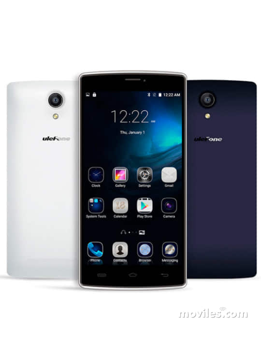 Image 3 Ulefone Be Pro 2 