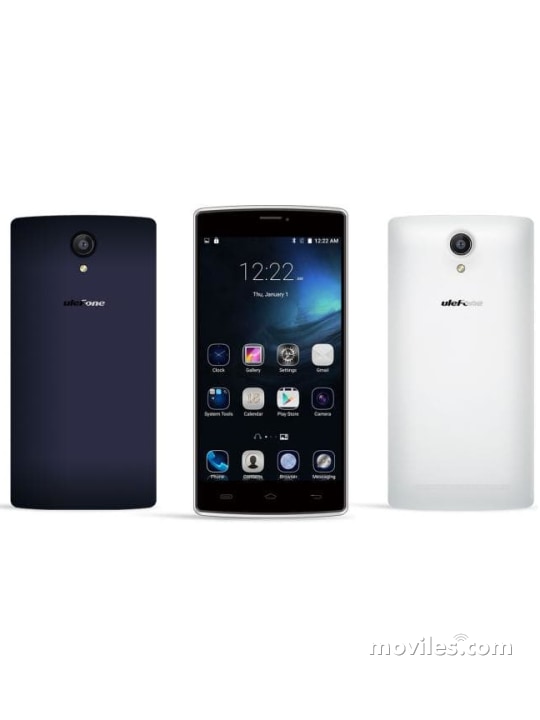 Image 5 Ulefone Be Pro 2 