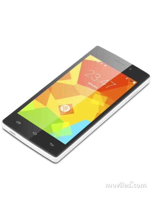 Image 2 Ulefone Be Pure