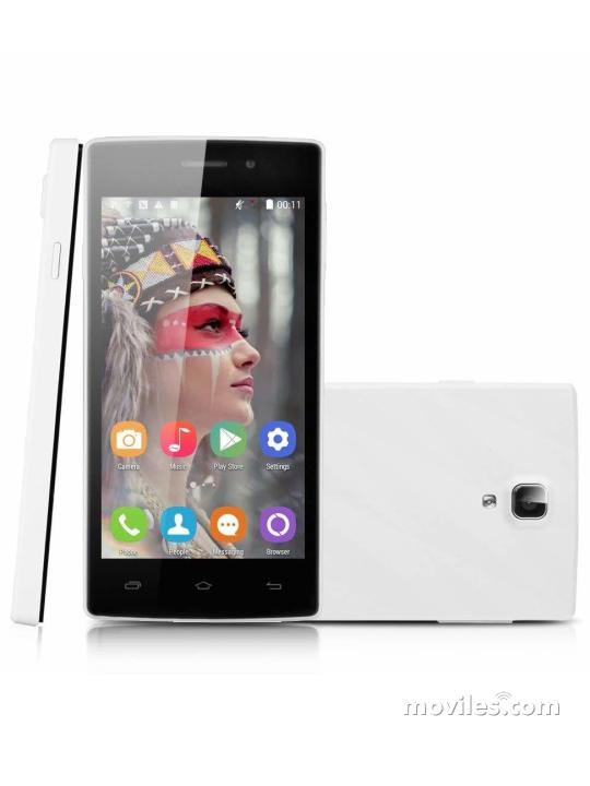 Image 3 Ulefone Be Pure