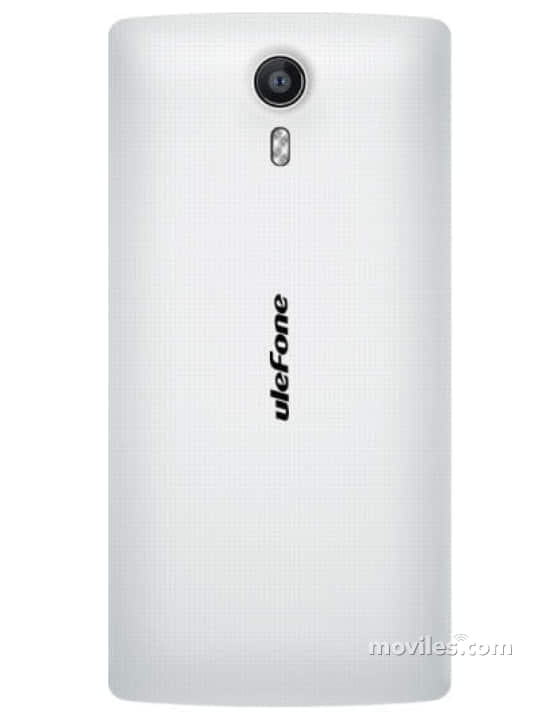 Image 4 Ulefone Be Pure Lite