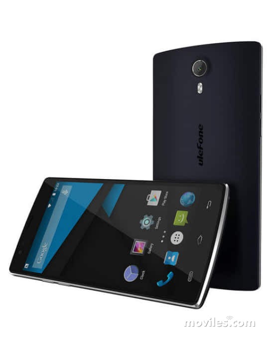 Image 3 Ulefone Be Pure Lite