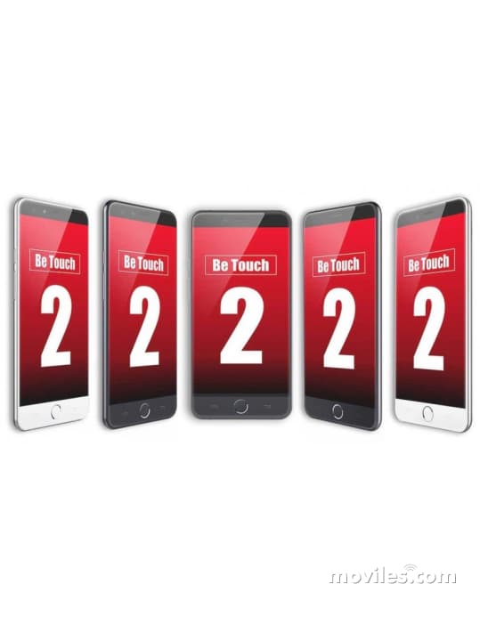 Image 4 Ulefone Be Touch 2