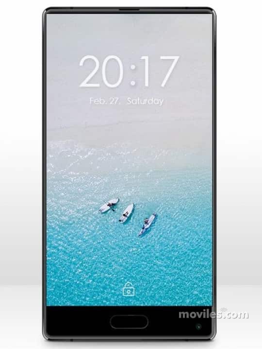 Image 2 Ulefone F1