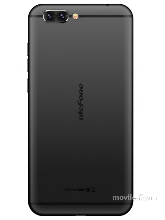 Image 4 Ulefone Gemini Pro
