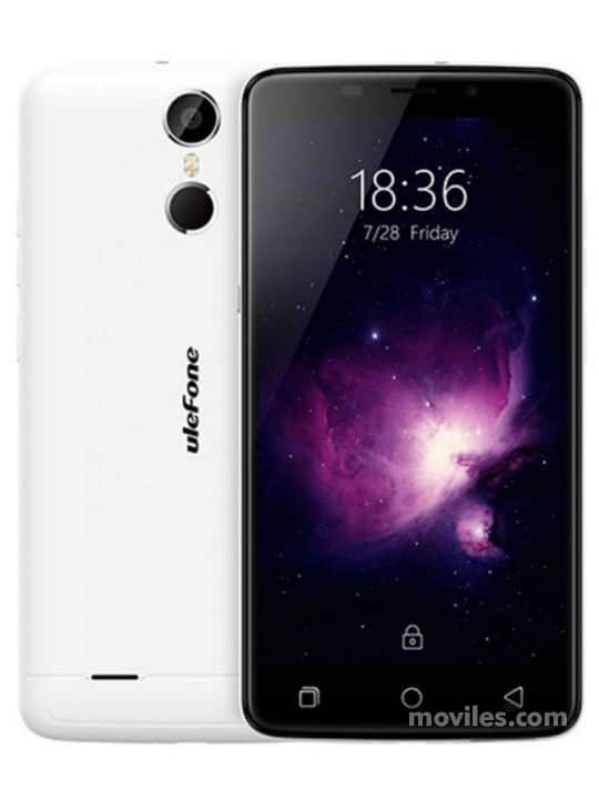 Image 2 Ulefone GQ3028