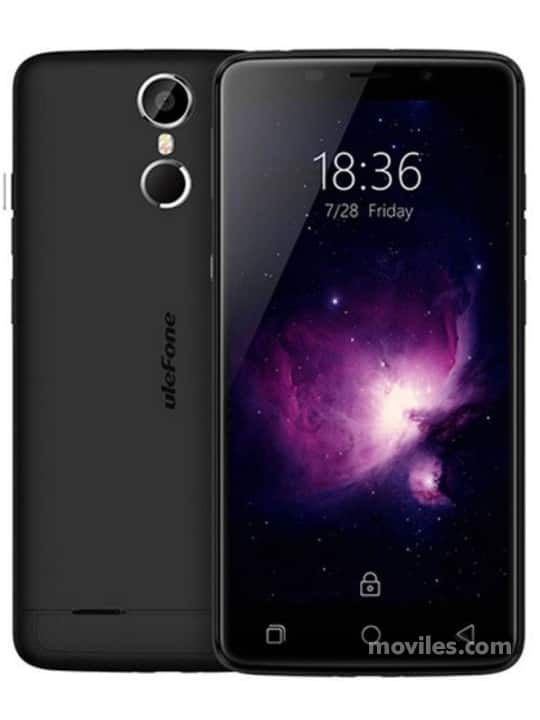 Image 3 Ulefone GQ3028