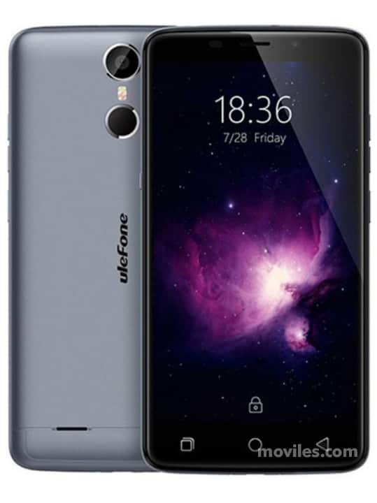 Image 4 Ulefone GQ3028